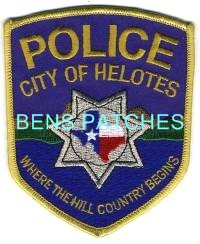 TEXAS,HELOTES POLICE 1_wm